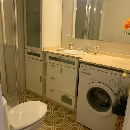 Apartamento Triana 公寓