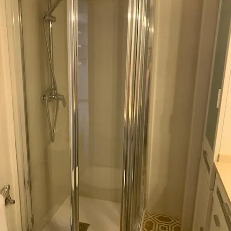 公寓 Apartamento Triana 塞维利亚