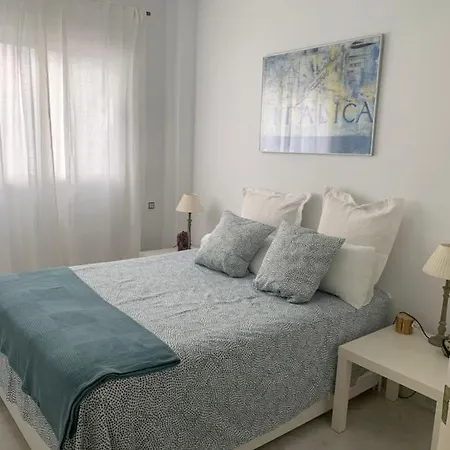 Apartamento Triana * 塞维利亚